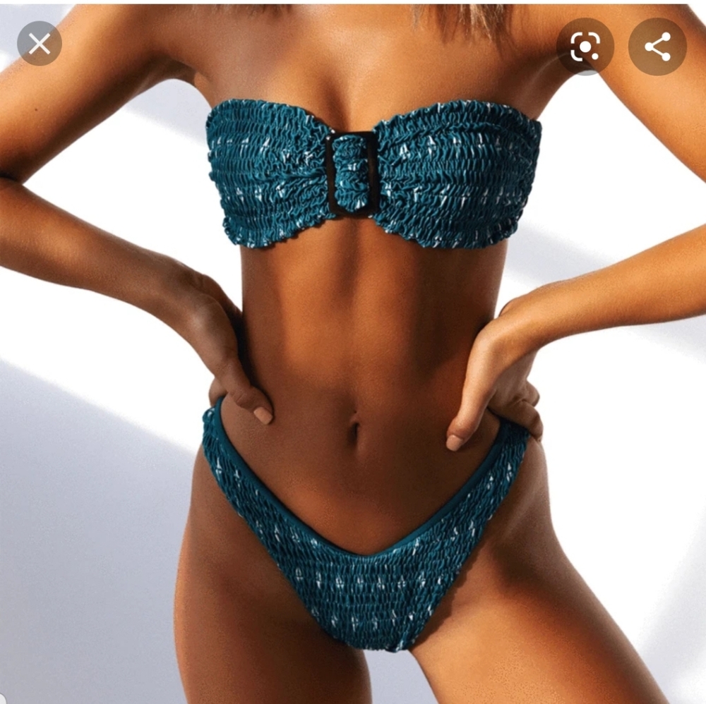 Lahana swim
